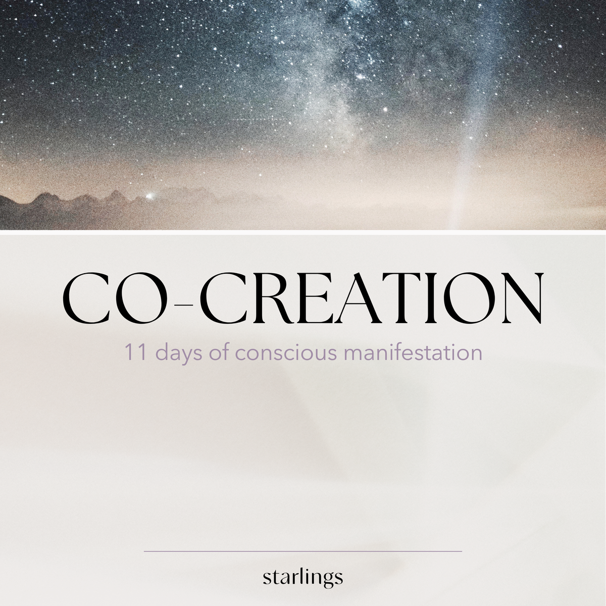 Online course: CO-CREATION