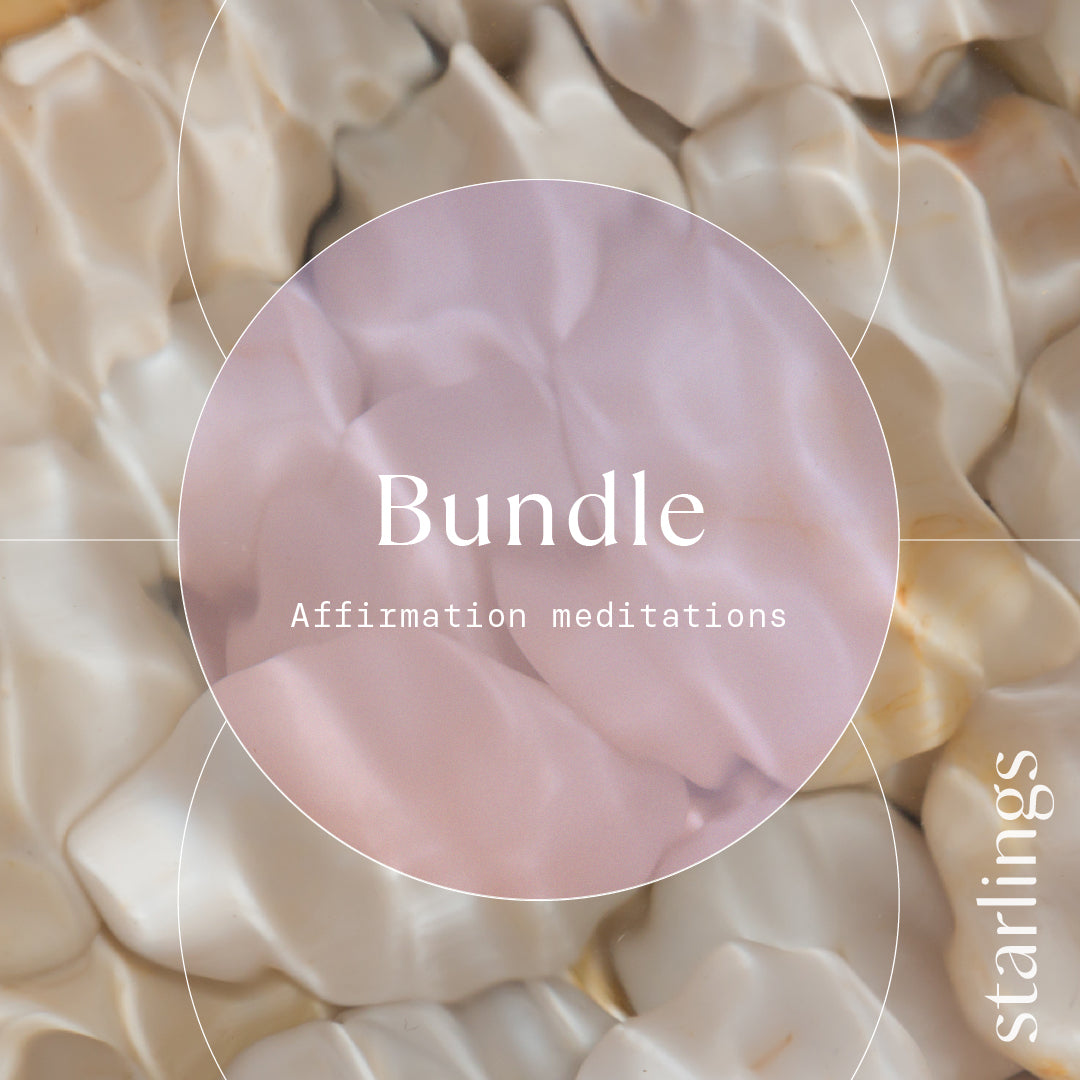 Meditation Bundle