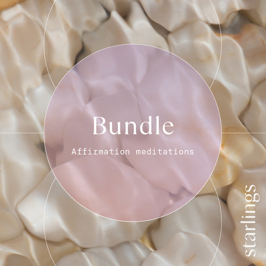 Meditation Bundle